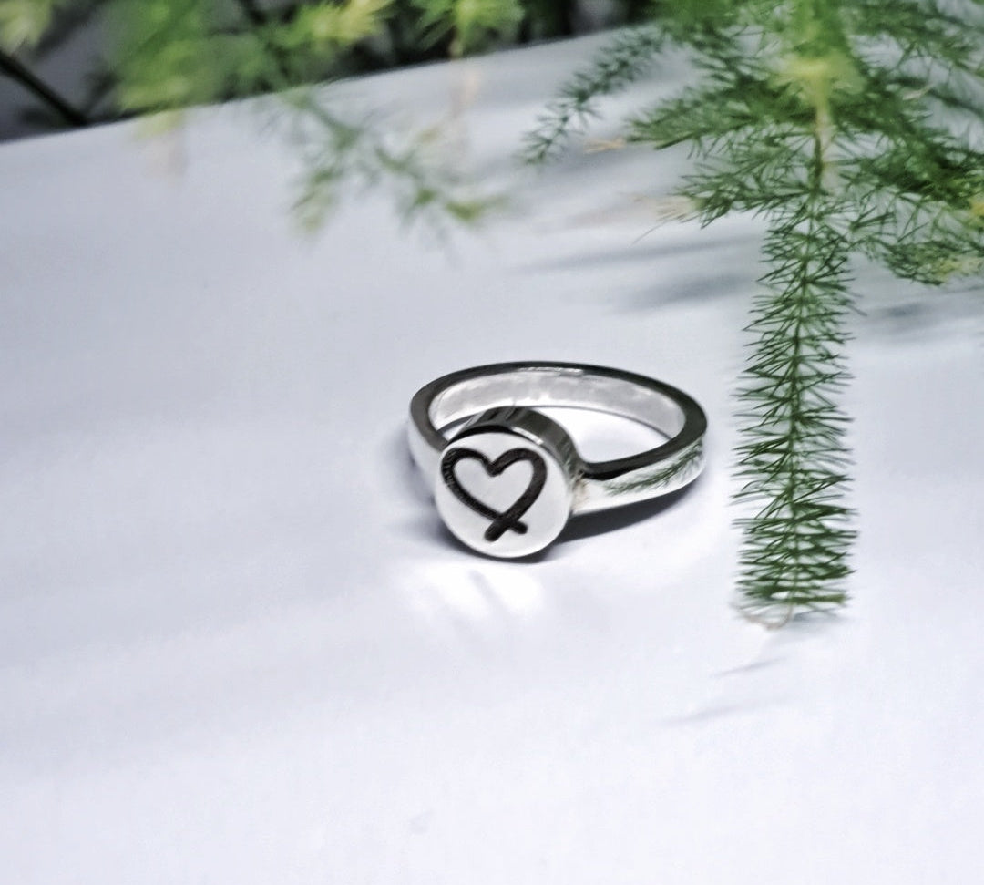 Personalised Jewellery