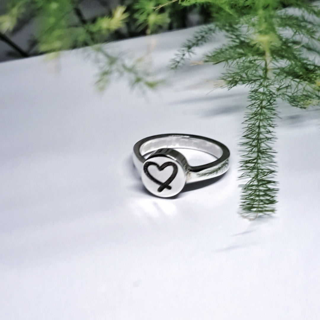 Personalised Jewellery