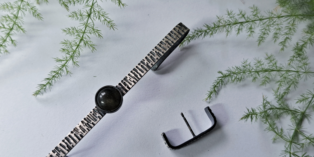 Unique jewellery
