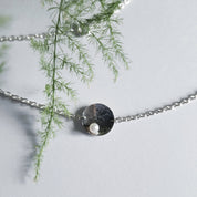 Silver 925 Necklace - Sonyja