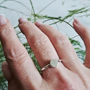 Minimalist personalised set