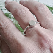 Minimalist personalised set