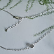 Minimalist personalised set