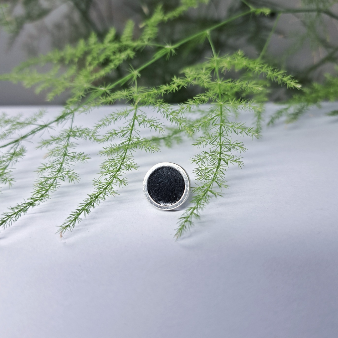 Silver 925 Single stud