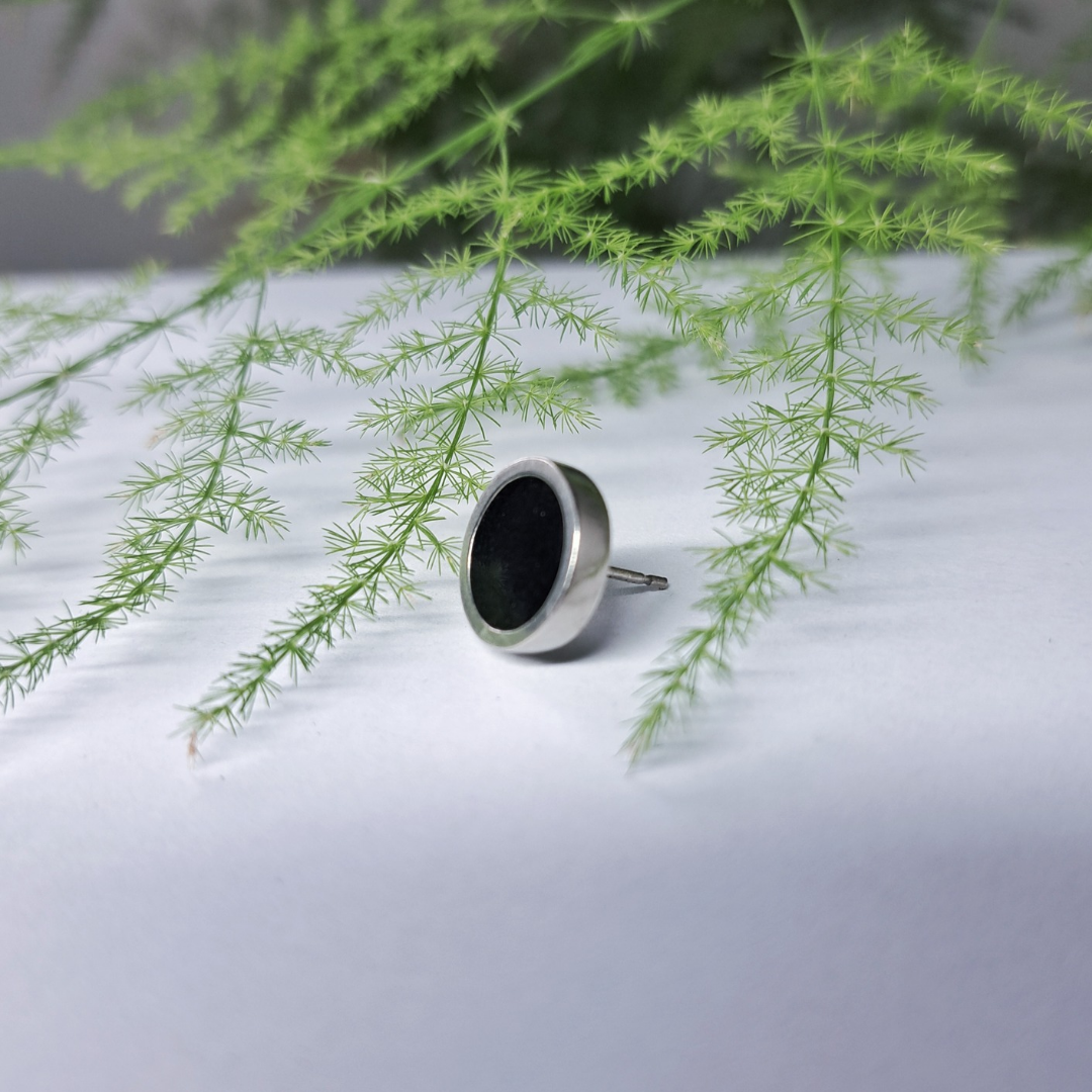 Silver 925 Single stud