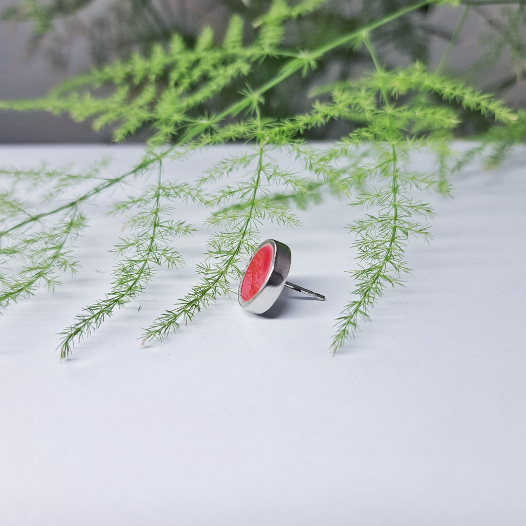 Silver 925 Single stud