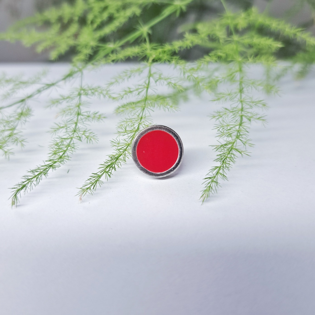 Silver 925 Single stud