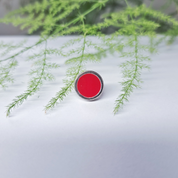 Silver 925 Single stud