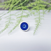 Silver 925 Single stud