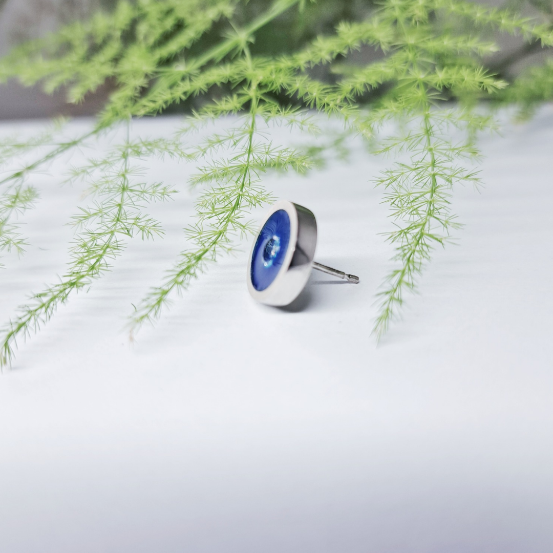 Silver 925 Single stud