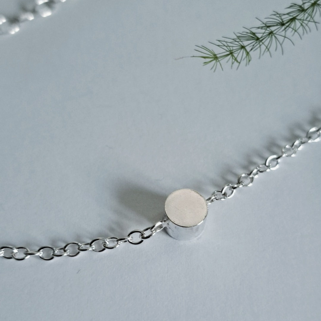 Minimalist personalised set