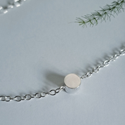 Minimalist personalised set