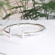 Silver 925 Bangle