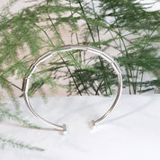 Silver 925 Bangle
