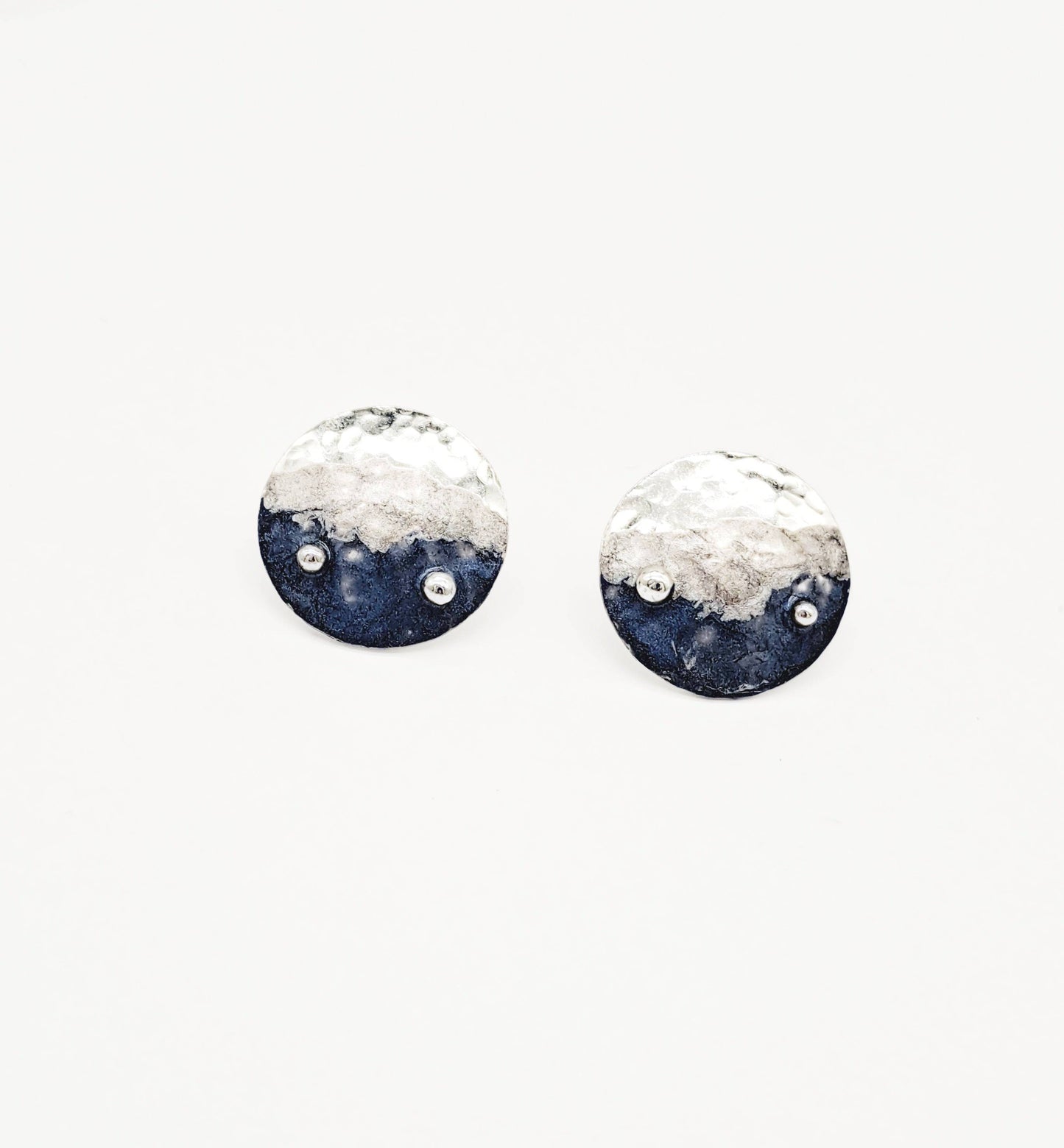 Silver 925 Earrings