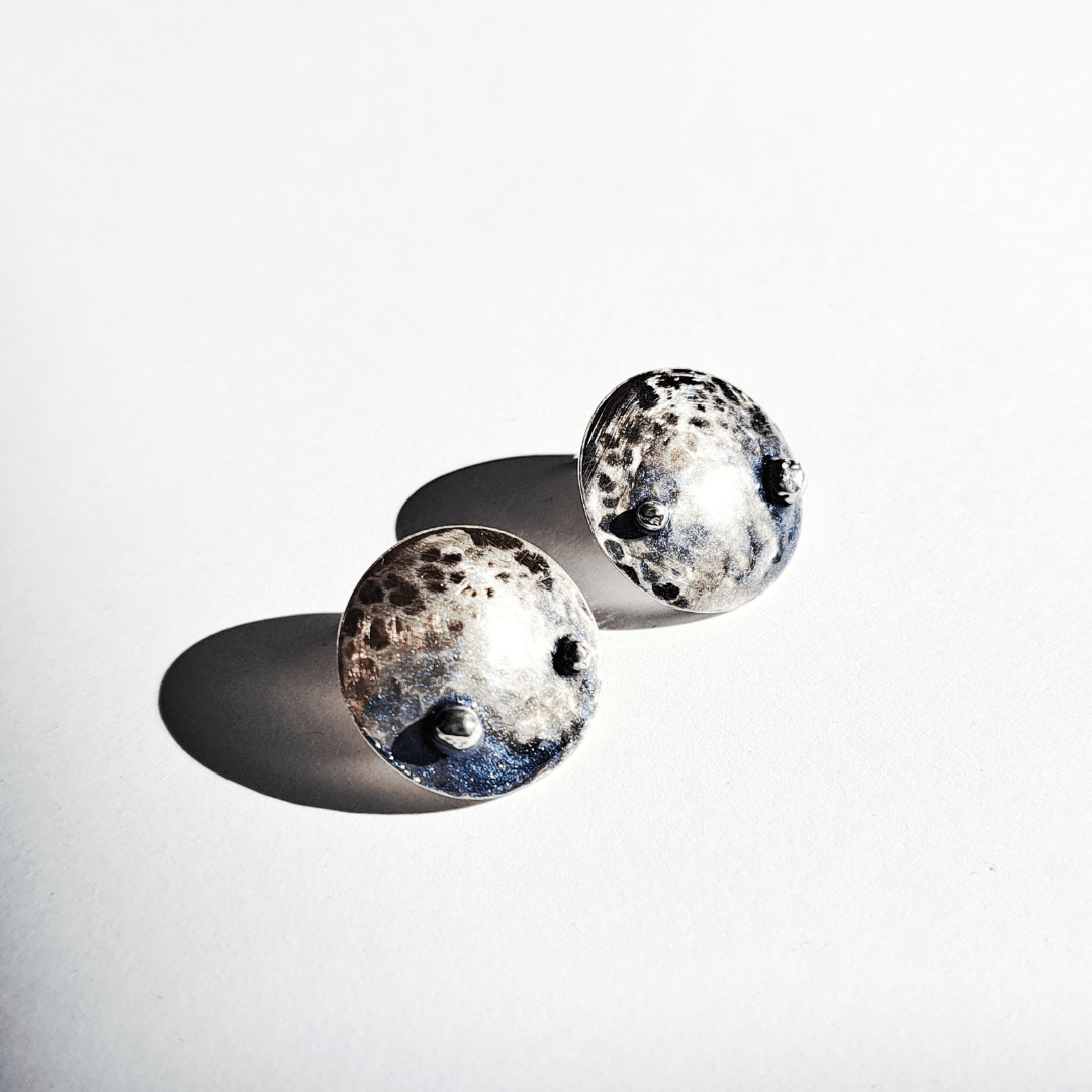 Silver 925 Earrings