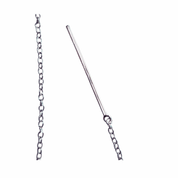 Bijoux de visage en argent 925