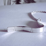 Silver 925 Face Jewellery