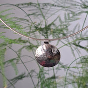Silver 925 Pendant