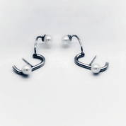 Silver 925 Earrings