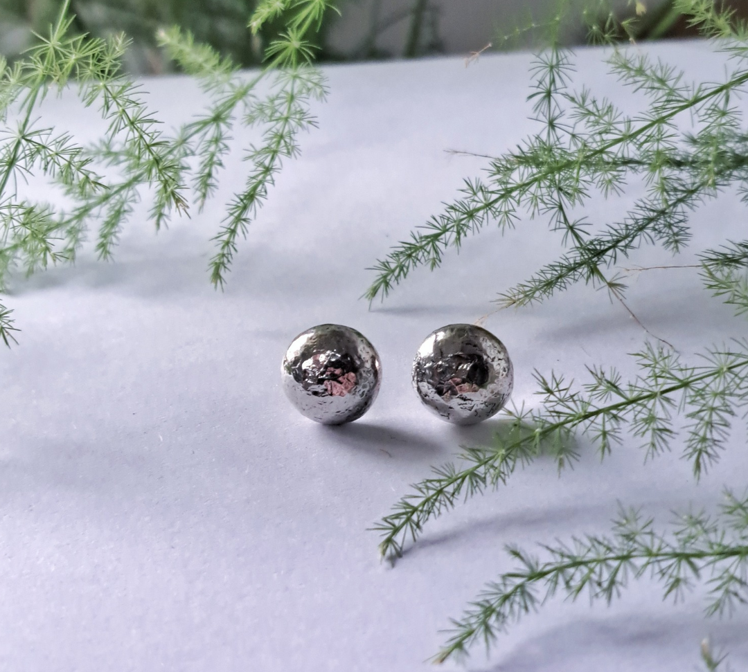 Why Jewellery From Recycled Silver