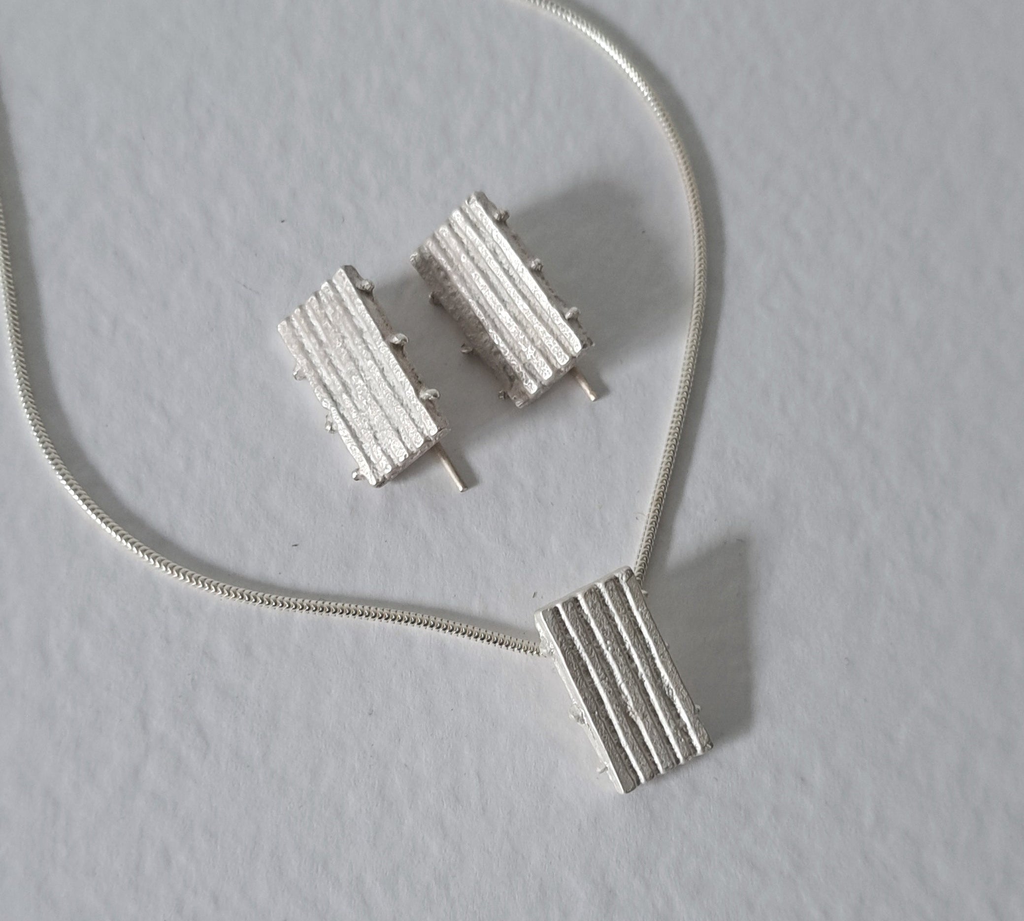 Silver Casting: The Art Behind Every Handmade Jewellery Piece