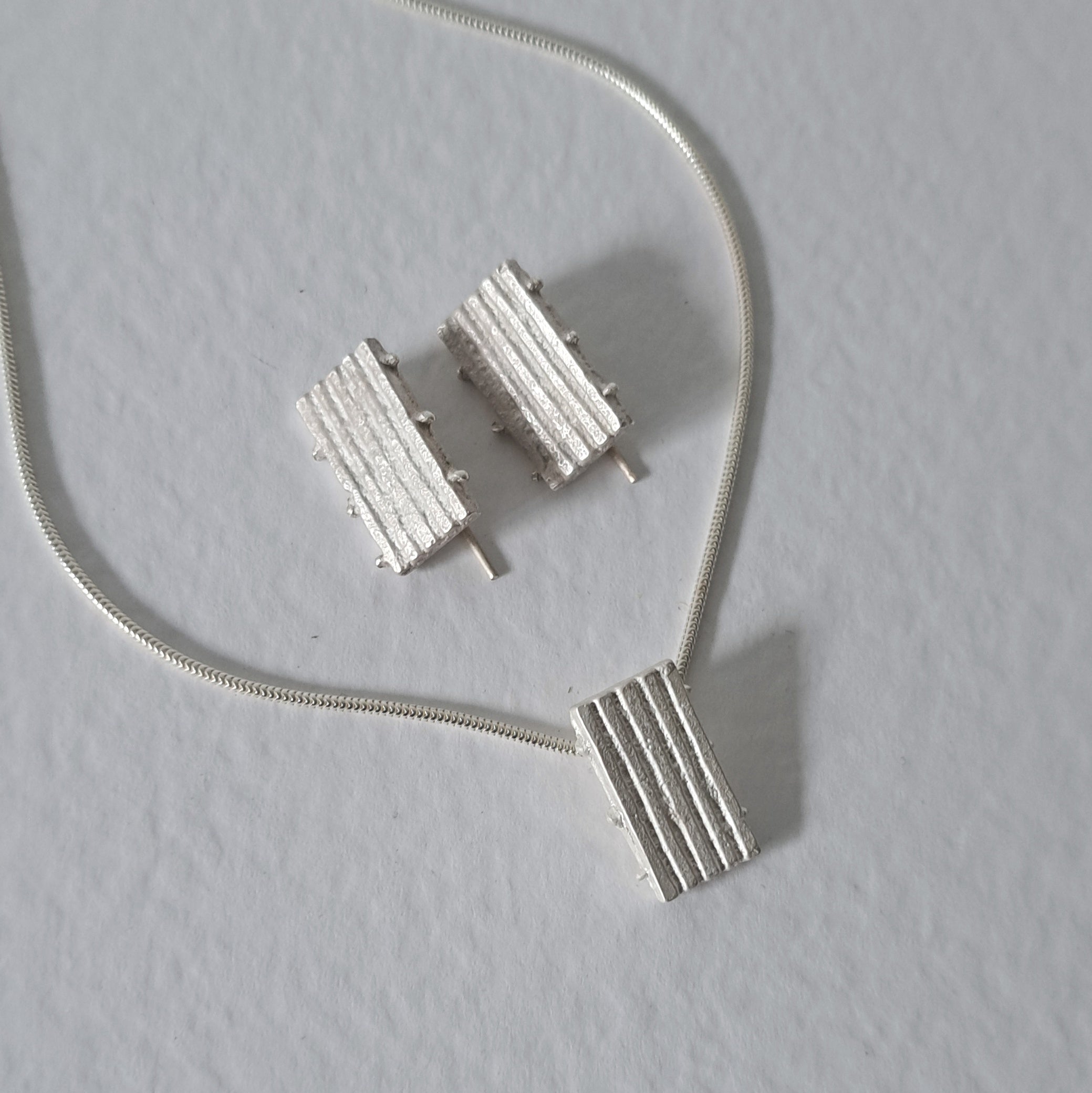 Silver Casting: The Art Behind Every Handmade Jewellery Piece
