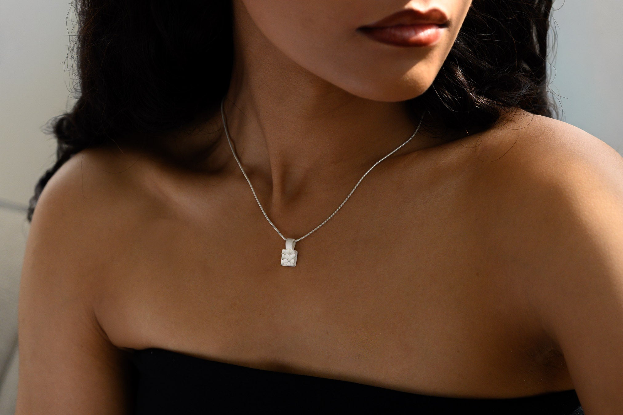 How Is Recycled Sterling Silver Jewellery Made? Inside the Handmade Jewellery Process