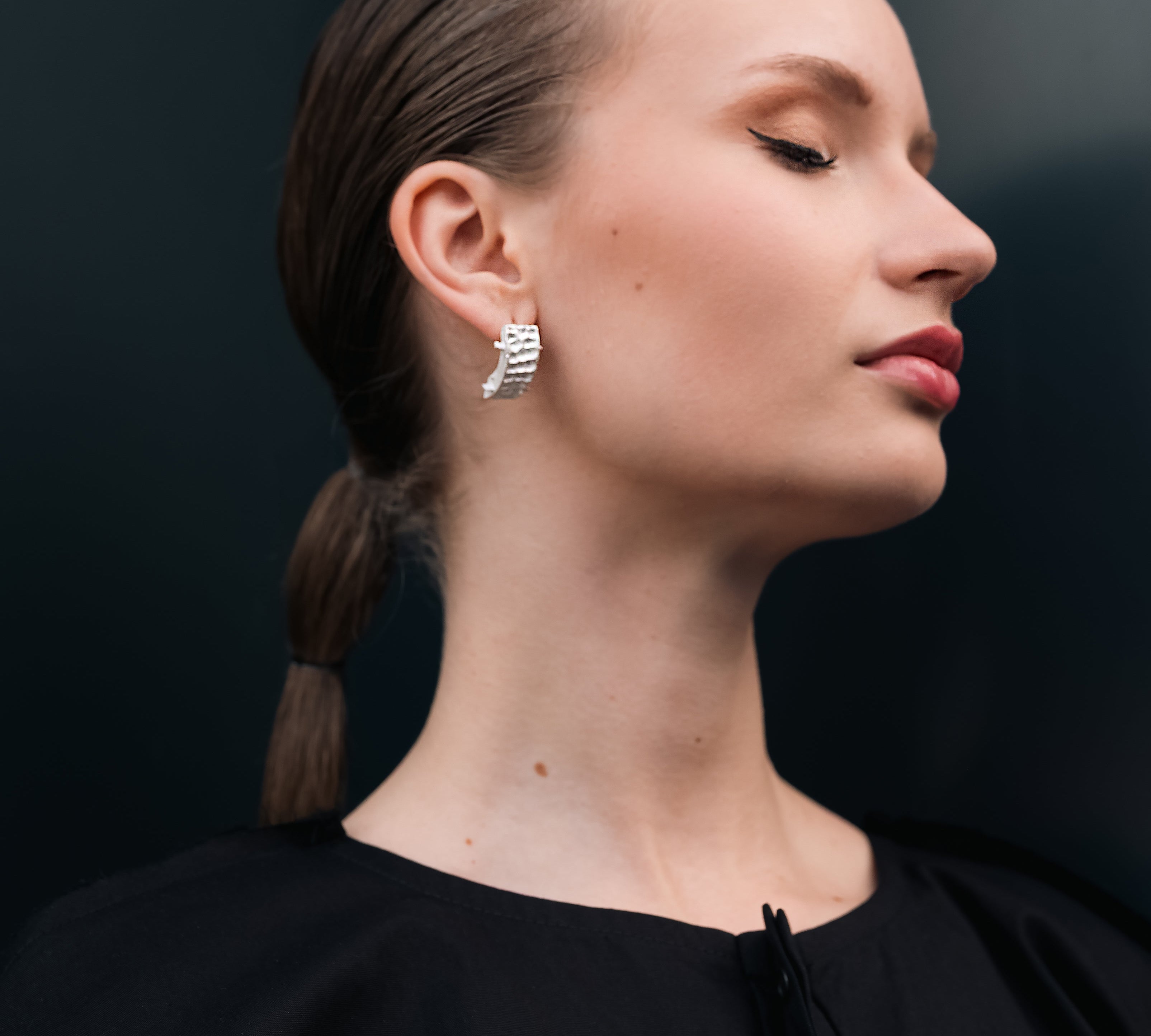 Recycled jewellery UK: Benefits, Sustainability & Handmade design