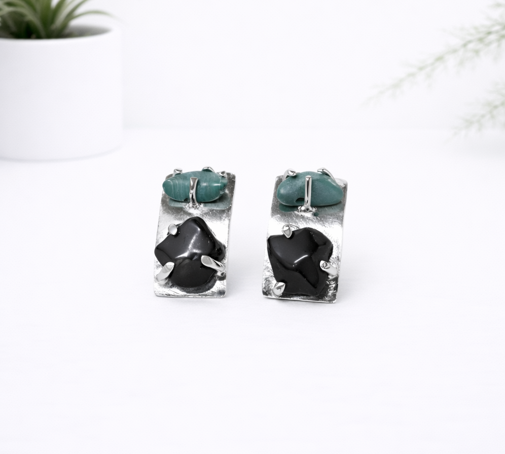 Earrings: Tips How To Choose Perfect Jewellery According To Your Face Shape