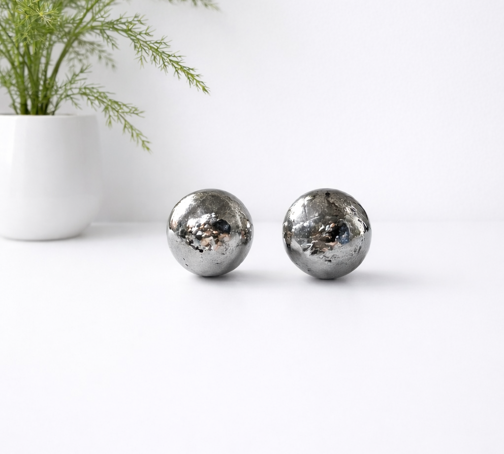 Why Jewellery From Recycled Silver