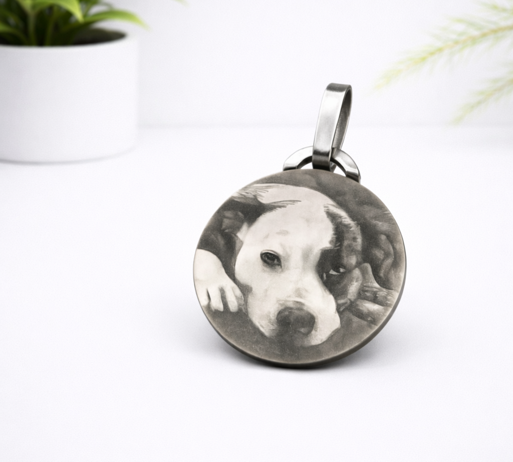 Personalised Jewellery