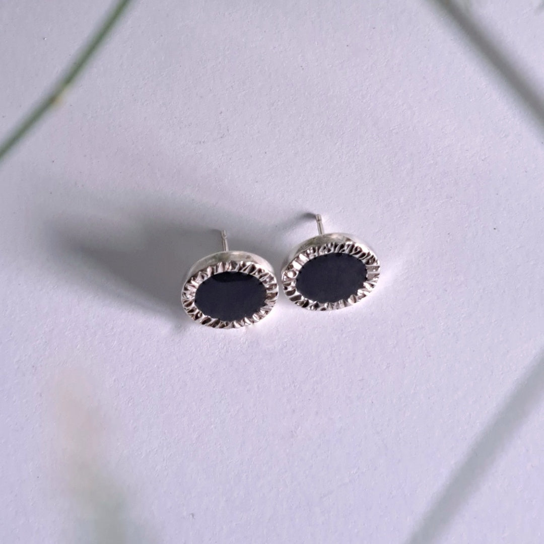 Silver 925 Earrings