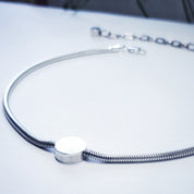 personalised choker 