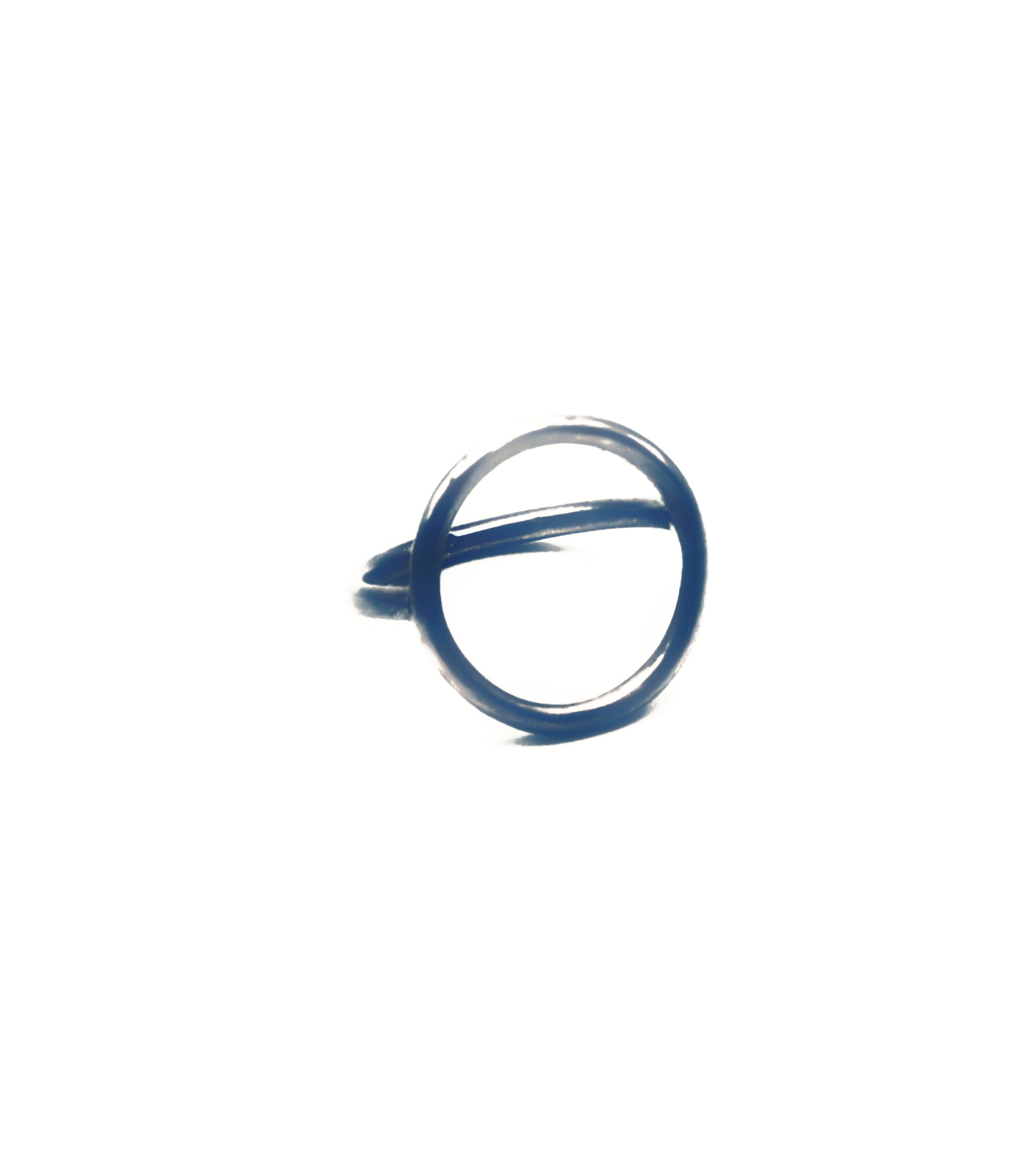 Minimalist Ring