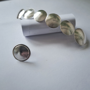 Unique earrings 