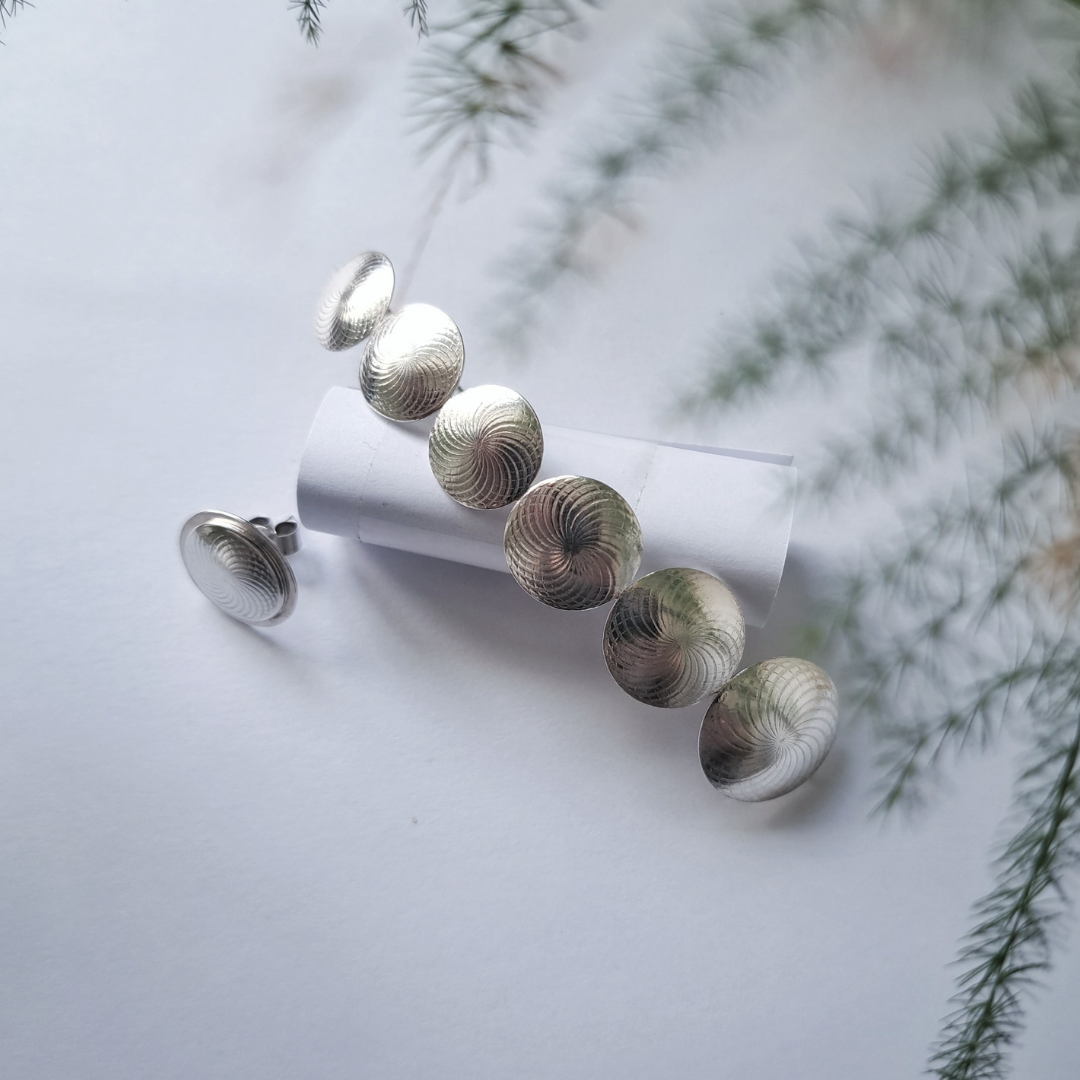 Handmade earring 
