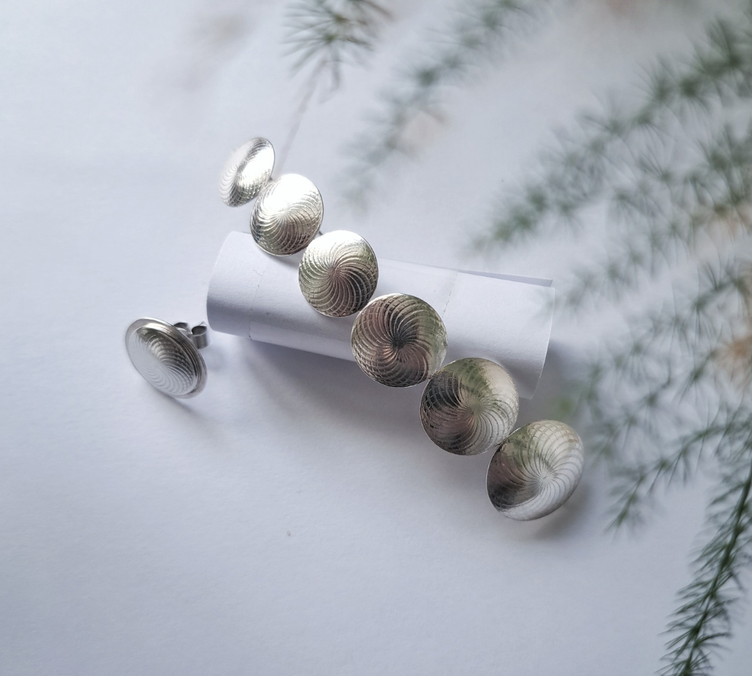 Handmade earring 