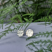 Silver Studs