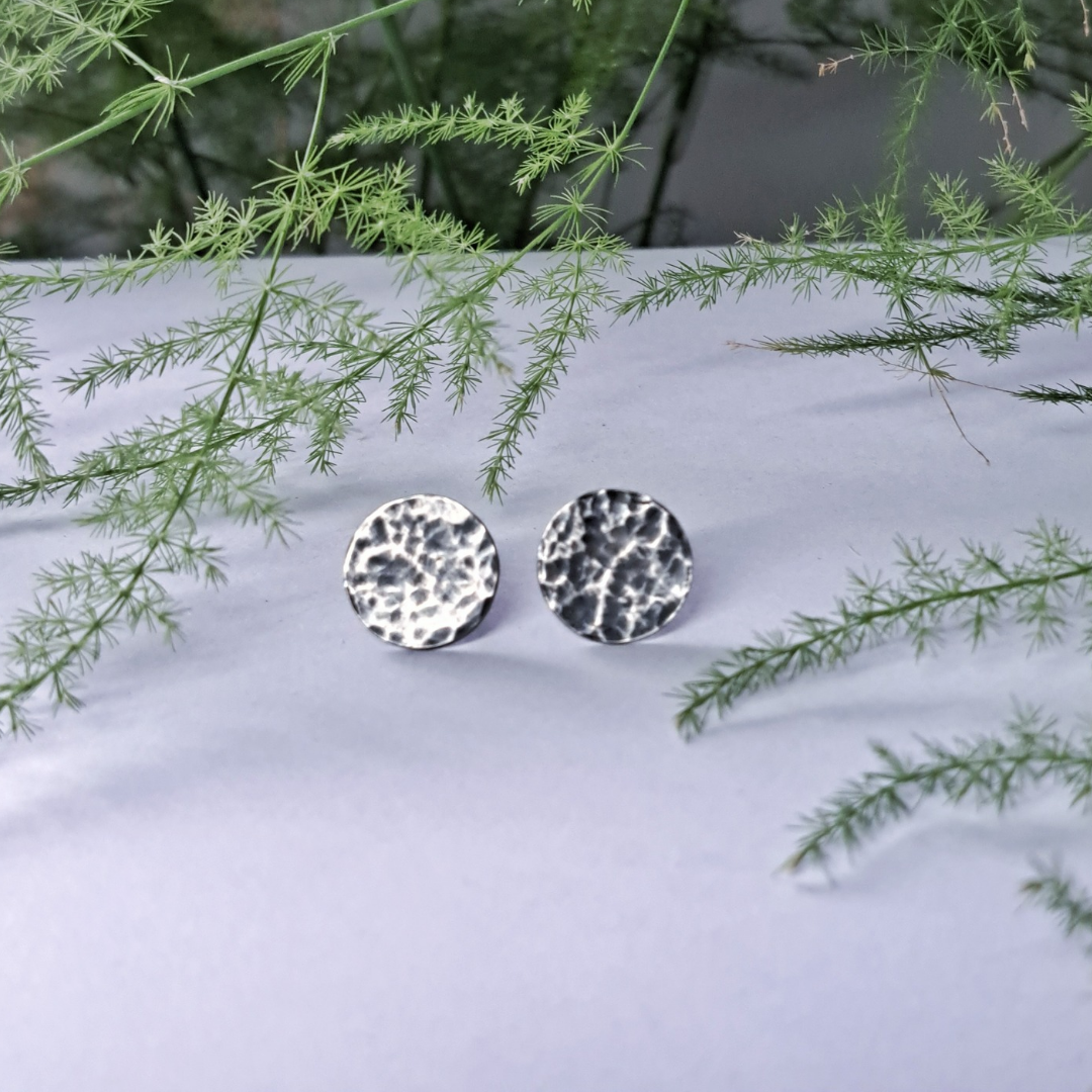 Silver Studs