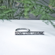 Silver 925 Ring