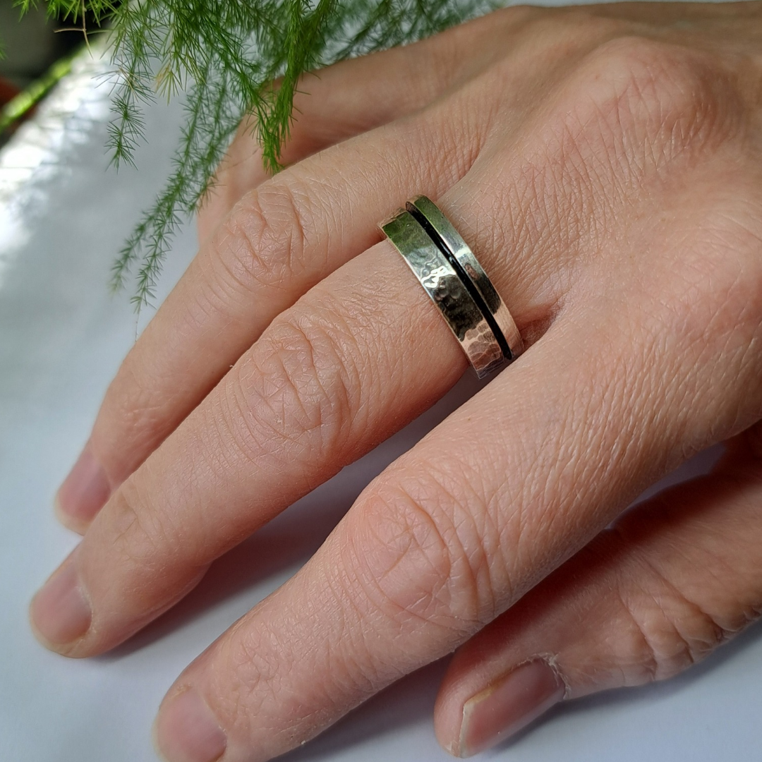 wedding ring