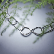 Infinity chain 