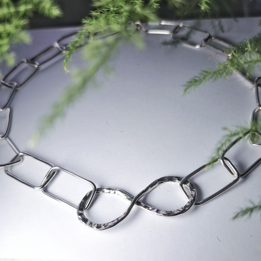 Infinity chain
