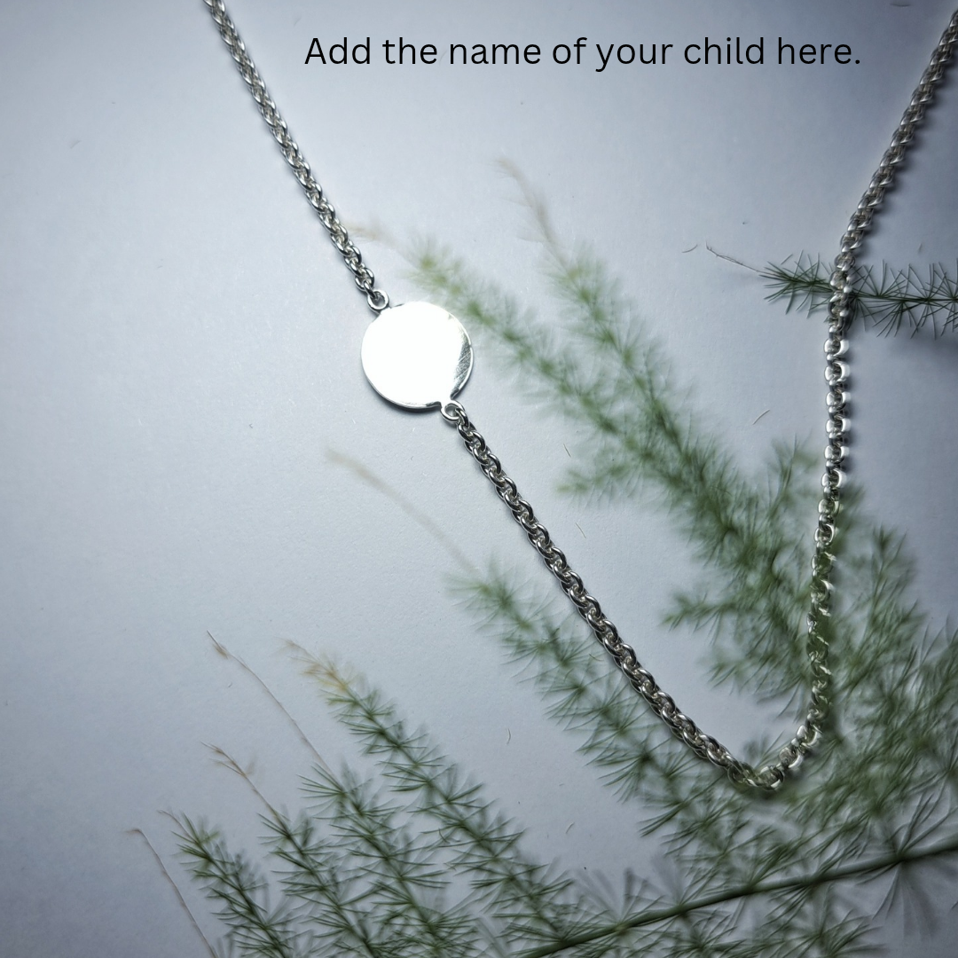 Personalised gift