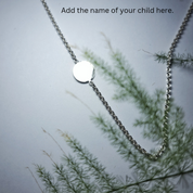 Personalised gift