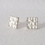 Sterling silver earrings 