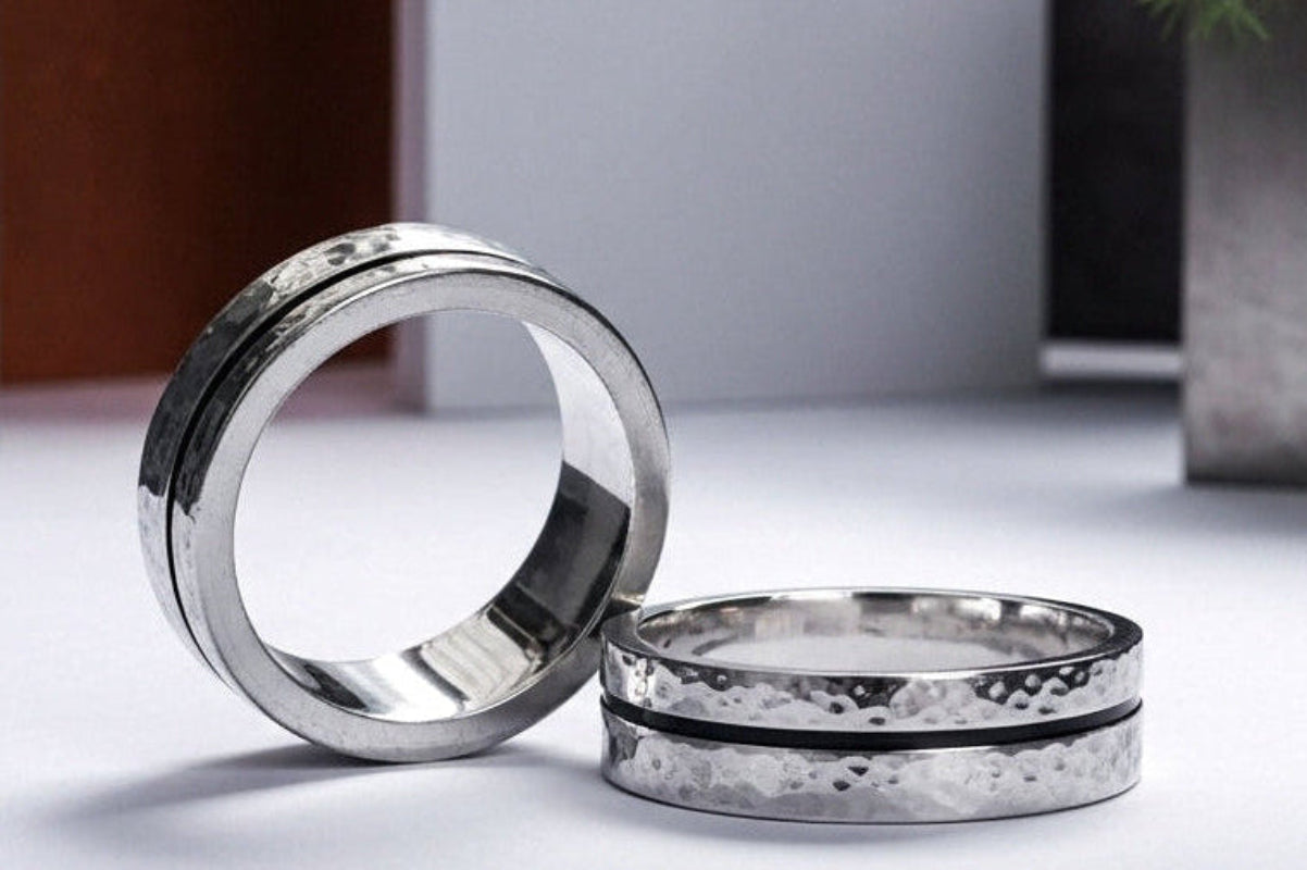 wedding rings