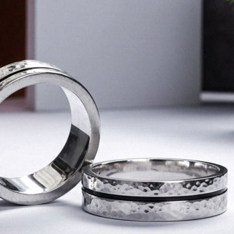 wedding rings