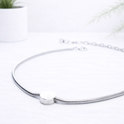 Sterling silver choker uk